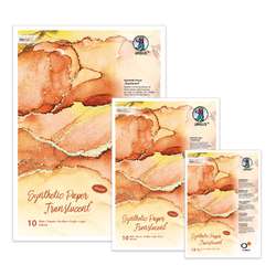 URSUS® | Translucent Synthetic Paper — 153 gsm