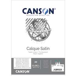 CANSON® | Satin Tracing Paper — packs, pads or rolls