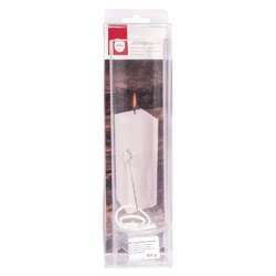 Rayher | Pillar Candle Moulds — heat resistant