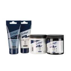 Schmincke | College® LINOL Inks — 75 ml tubes