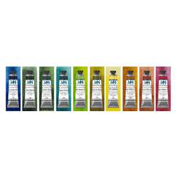 Michael Harding™ | Watercolour sets — 15 ml tube sets
