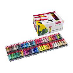 ROYAL TALENS | Amsterdam Standard Series Paint set — 48 x 20 ml tubes