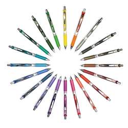 Pentel | EnerGel Liquid Gel ballpens — individual
