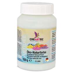CREARTEC | ARTIDEE® Eco Natural Paint in Powder Form — 150 g