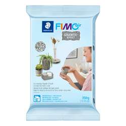 STAEDTLER® | FIMO® air modelling clay — granite-effect