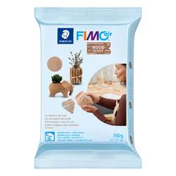 STAEDTLER® | FIMO® air modelling clay — wood-effect