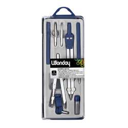 Wonday® | Comprehensive Compass set — 8 parts