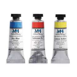 Michael Harding™ | Watercolours — individual 15 ml tubes