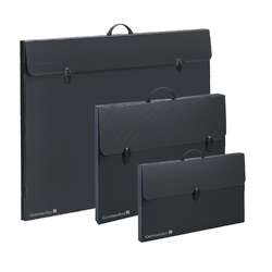 Gerstaecker | STUDIO briefcase — lightweight & sturdy