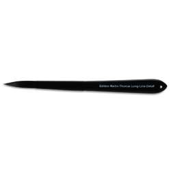 lineo | Edition MARTIN THOMAS series 17483 Long-Line-Detail brush — size 12