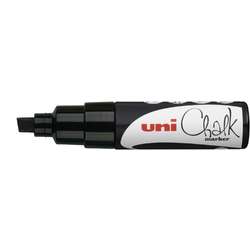 uni | Chalk Markers PWE8K — broad