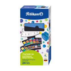 Pelikan | ProColor® Opaque Paint boxes — sets