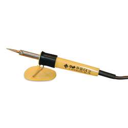 PEBARO | Encaustic Pen set — pen, attachments, stand
