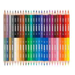 JOLLY | Superstick CRAZY coloured pencils — individual