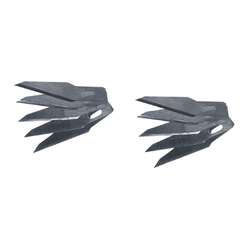 PEBARO | Replacement Blades — pack of 10
