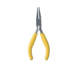 PEBARO | Round Nose Pliers — 125 mm