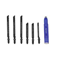 PEBARO | Jig Saw set — 7 items