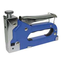 PEBARO | Professional Hand Stapler — solid metal
