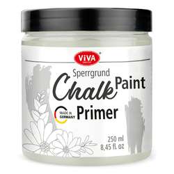 ViVA DECOR® | Chalk Paint Primer — 250 ml jar