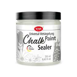 ViVA DECOR® | Chalk Paint Sealer — 250 ml jar