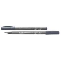 STAEDTLER® | Pigment soft brush pens 372 — individual pens