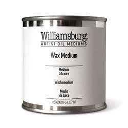 Williamsburg® | Wax Medium — pure beeswax