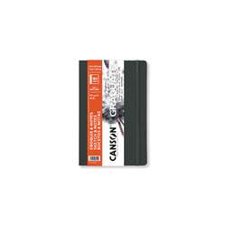 CANSON® | GRADUATE SKETCH & NOTES books — soft cover