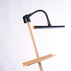 daylight™ | Easel Lamp Go™ — LED