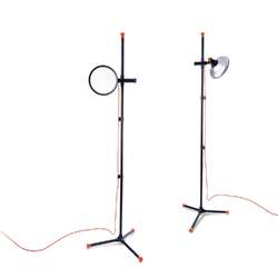 daylight™ | Artist Studio Lamp 2 — natural colour representation