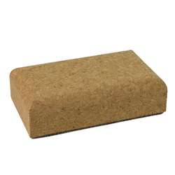 PEBARO | Sanding Block — natural cork