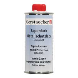 Gerstaecker | Zapon Varnish — 250 ml can