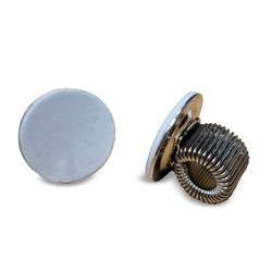 Pencil holder — self-adhesive