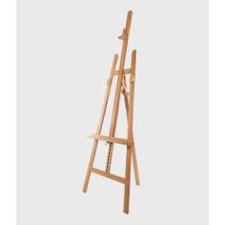 MABEF | Big Lyre Easel — M12
