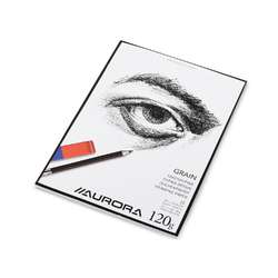 AURORA | Drawing Pads — A4
