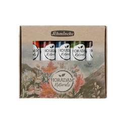 Schmincke | HORADAM® Naturals Finest Vegan Watercolours — 5 x 15 ml tube sets