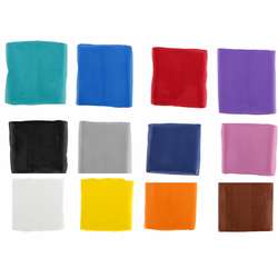 CERNIT® | Polymer Modelling Clay N° 1 packs — 12 x 25 g