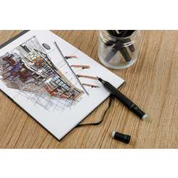 Clairefontaine | Layout Sketchbooks — hardcover