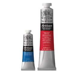 WINSOR & NEWTON™ | Artisan™ WATER MIXABLE OIL COLOUR™ — individual