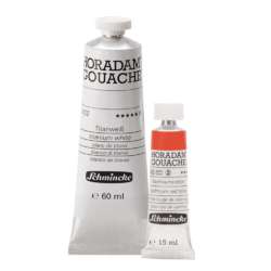 Schmincke | HORADAM® GOUACHE — 15 ml tubesN