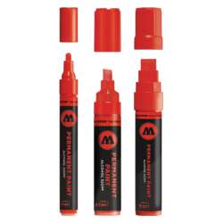 MOLOTOW™ | PERMANENT PAINT Markers — individual