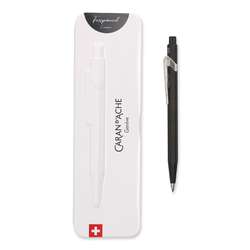 CARAN d'ACHE® | FIXPENCIL™ 2 mm Mechanical Pencil — with case