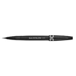 Pentel Arts® | Brush Sign Pens — extra-fine