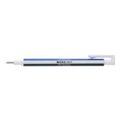 Tombow | MONO ZERO Round Eraser Pen — with refills