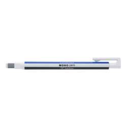 Tombow | MONO ZERO Rectangular Eraser Pen — with refills
