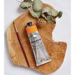CHARVIN | FINE OIL colours — tubes