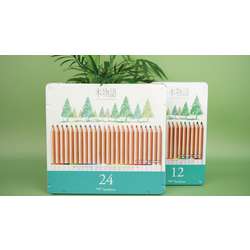 Tombow | Ki-Monogatari Eco coloured pencil - sets