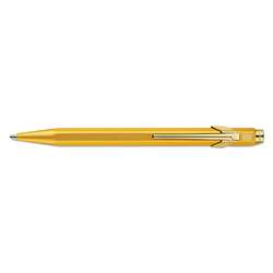 CARAN d'ACHE® | 849™ Goldbar PREMIUM Ballpoint Pen — gift-boxed