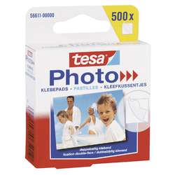 tesa® | Photo Pads — pack of 500