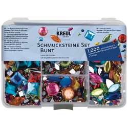 KREUL | Gems sets — 1000 gems
