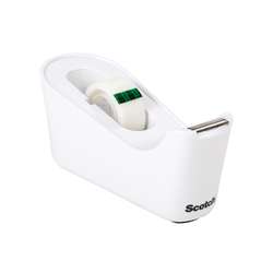 3M | Scotch™ Table Dispenser — C18 ○ white